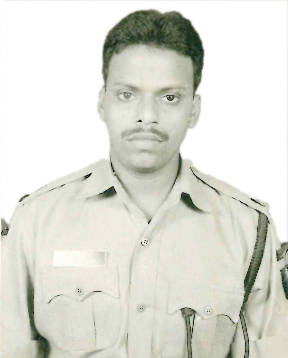Ranvir Kumar